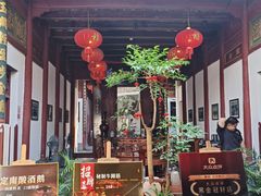 -董府·古宅餐厅