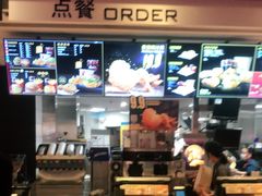 -麦当劳(凯德广场店)