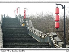 景点-虞山城墙