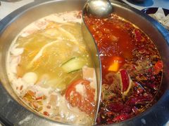 -芈重山老火锅(广州首店)