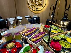 -一朵菌·野生菌探索家火锅(南亚店)