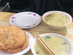 -老方子馅饼粥(台东店)
