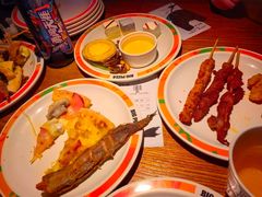 -比格比萨自助(国展店)