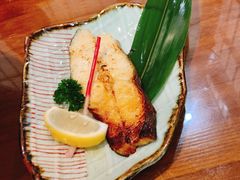 -尺山寸水日料(马桥满天星店)