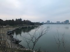 -上海滴水湖皇冠假日酒店