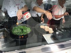 -粥旺庄(芳村店)