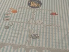 -安薇塔英式下午茶(万科中心店)
