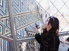 -斯蒂芬主教座堂(Stephansdom)
