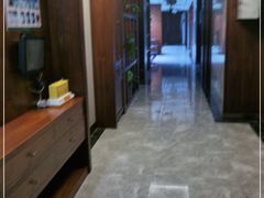 -滕头生态酒店(奉化店)