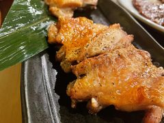 烤鸡翅-炉匠炉端烧·酒(国金中心商场店)