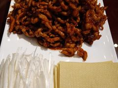 -津菜宋记老房子(平山道店)