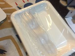 -SAYScake善食感戚风蛋糕(临江大道店)