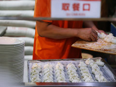 -津门张记包子铺(华昌道店)