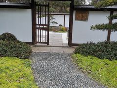 -新洲生态园