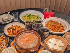 -顺香居·老字号湖北菜(江汉路店)