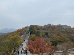 -慕田峪长城