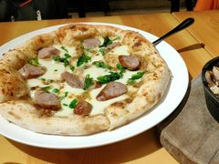 -TIAGO HOME KITCHEN(王府中环店)