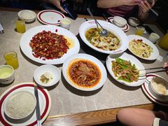 -新渝城·始于2000年(淘金店)