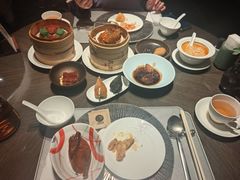 -万丽轩·粤菜(王府井金茂万丽酒店)