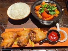 -良木缘咖啡西餐(太古里店)