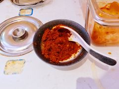 -点蹄擂椒猪脚饭(天虹汇一城店)