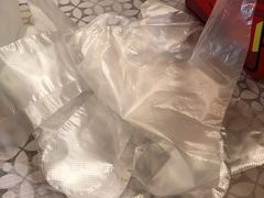 -云晓光头烧烤吧(德平路店)