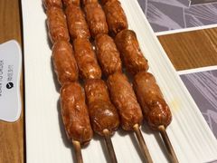-乐凯撒披萨(中心书城店)