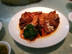 -蒲园食堂(中山大学广州校区南校园店)