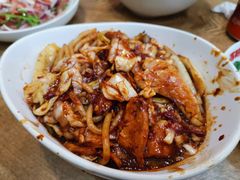 -西粉堂新疆米粉(朝外店)