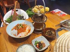 -老凯俚酸汤鱼(鸿通城店)