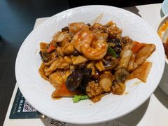 -大铁勺新津菜(东丽阳光新业广场店)