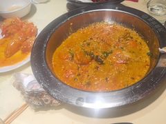 -聚味瞿记·龙虾堂(天元店)