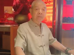 -星·South Beauty·俏江南(国贸店)