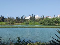 -白沙门生态公园