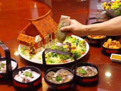 -牡丹国际大酒店-港式茶餐厅