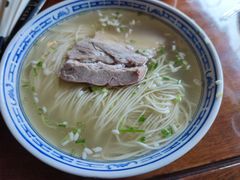 -同得兴 Since·1995 传统苏式面馆(十全街店)