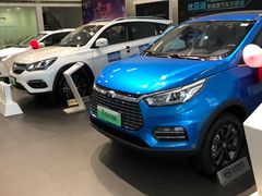 -弘仁宝佳比亚迪4S店(宝山旗舰店)