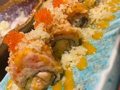 毛毛虫-古田居·特色寿司料理(骏欣中心店)