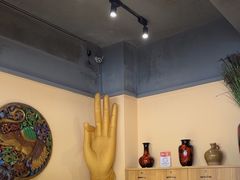 -百灵缘瑞丽味道特色小吃(水乡店)