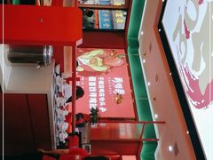 -老鄞江清水龙虾•赵赵家(江北店)