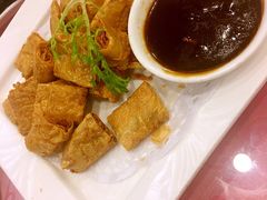 干炸响铃-楼外楼(西湖景区孤山路店)