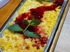 -味莊·青岛菜(云霄路店)