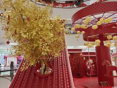 -王府井百货(总府店)