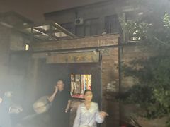 -新疆狼爷烤肉(宋庄店)