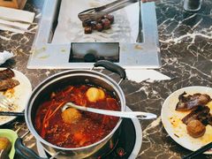 -韩厨烤肉火锅无限自助餐厅(潮流特区店)