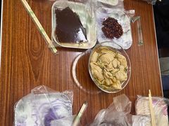 -新城小肉串(新华店)