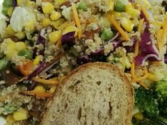 -Meal Salad米有沙拉(长泰广场店)