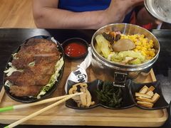 校长秘制排骨便当-小明同学(环宇荟店)