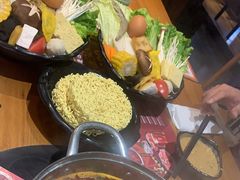 -呷哺呷哺(隆基泰和店)