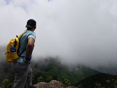 -鸡枕山